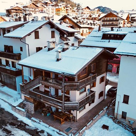 Sweet Suite Sappada Luaran gambar