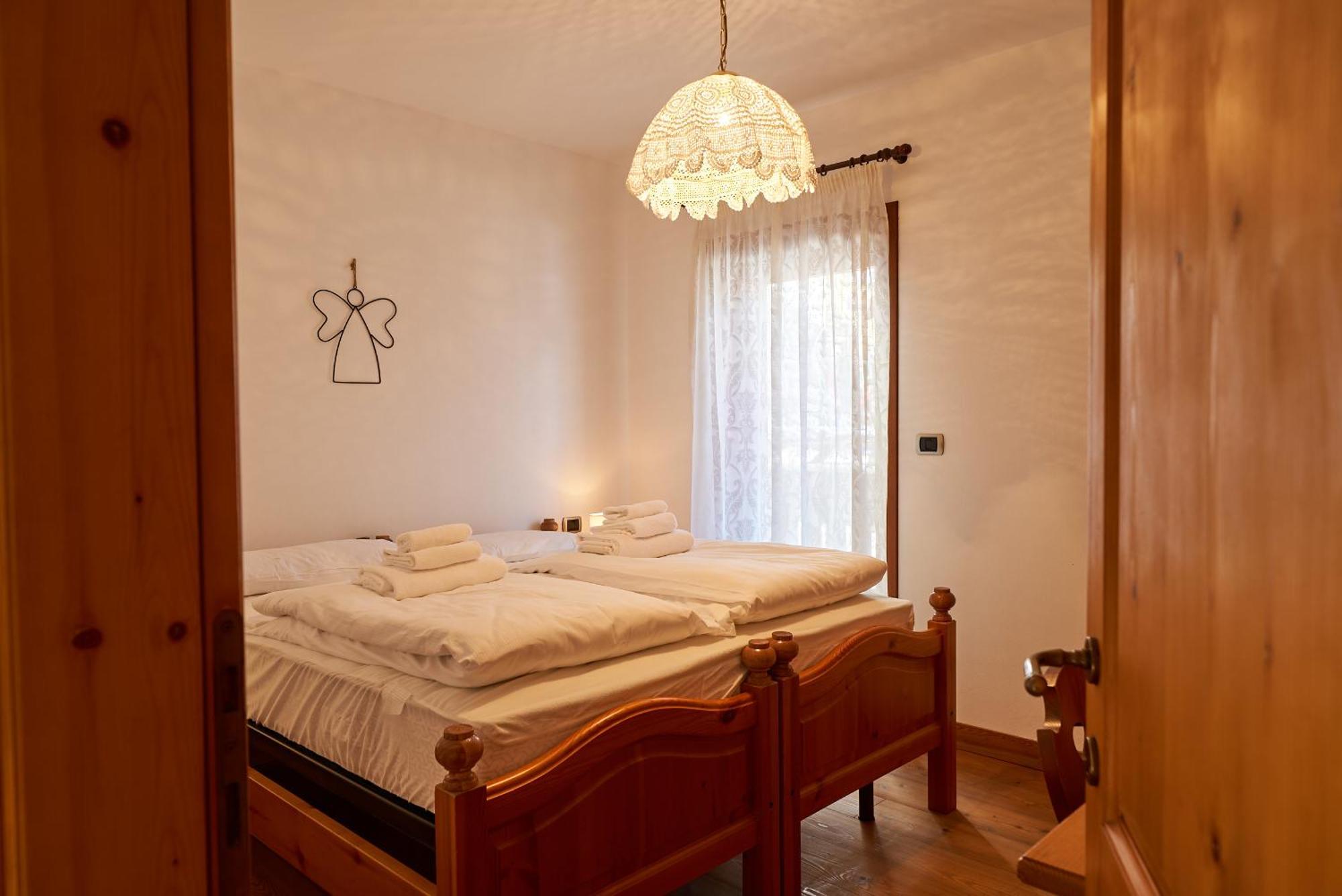 Sweet Suite Sappada Luaran gambar