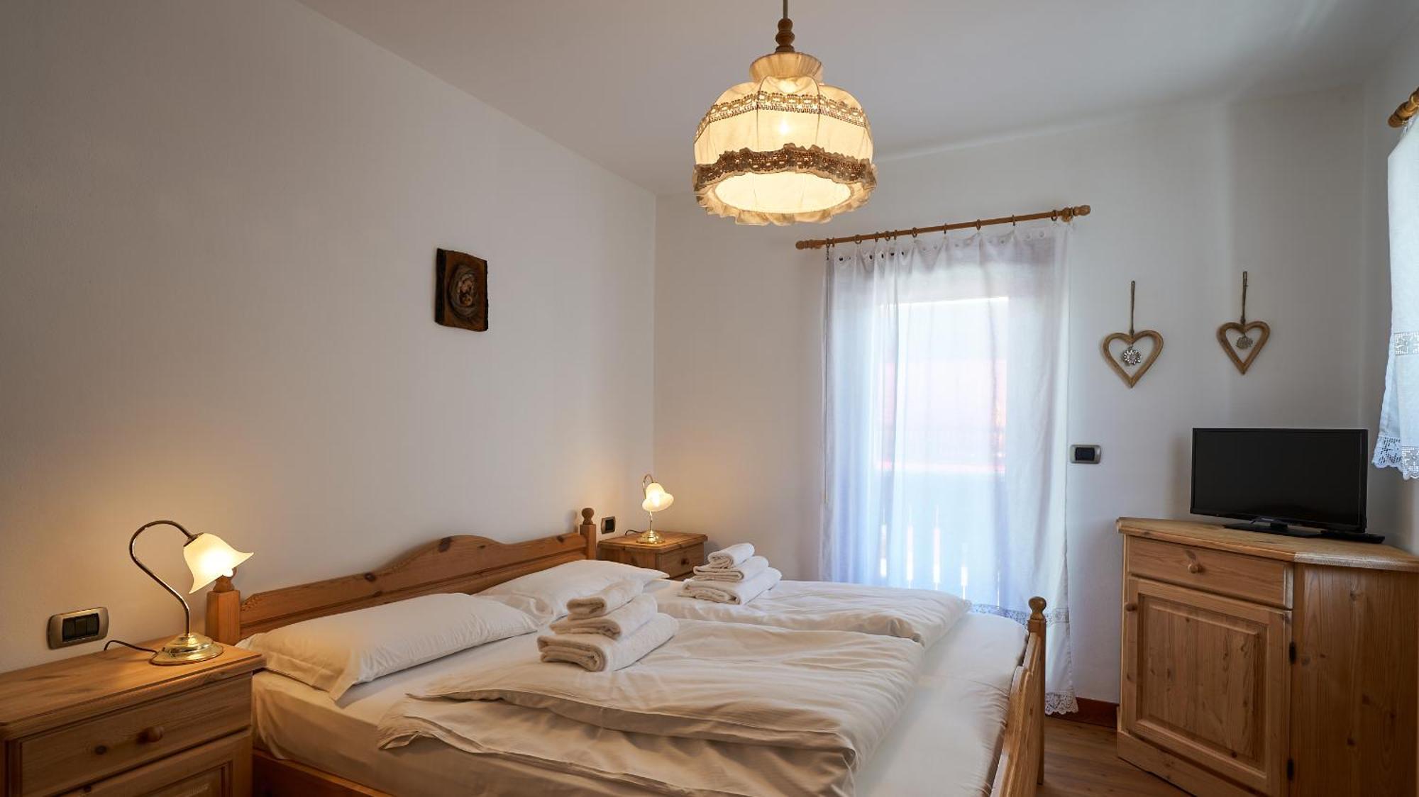 Sweet Suite Sappada Luaran gambar