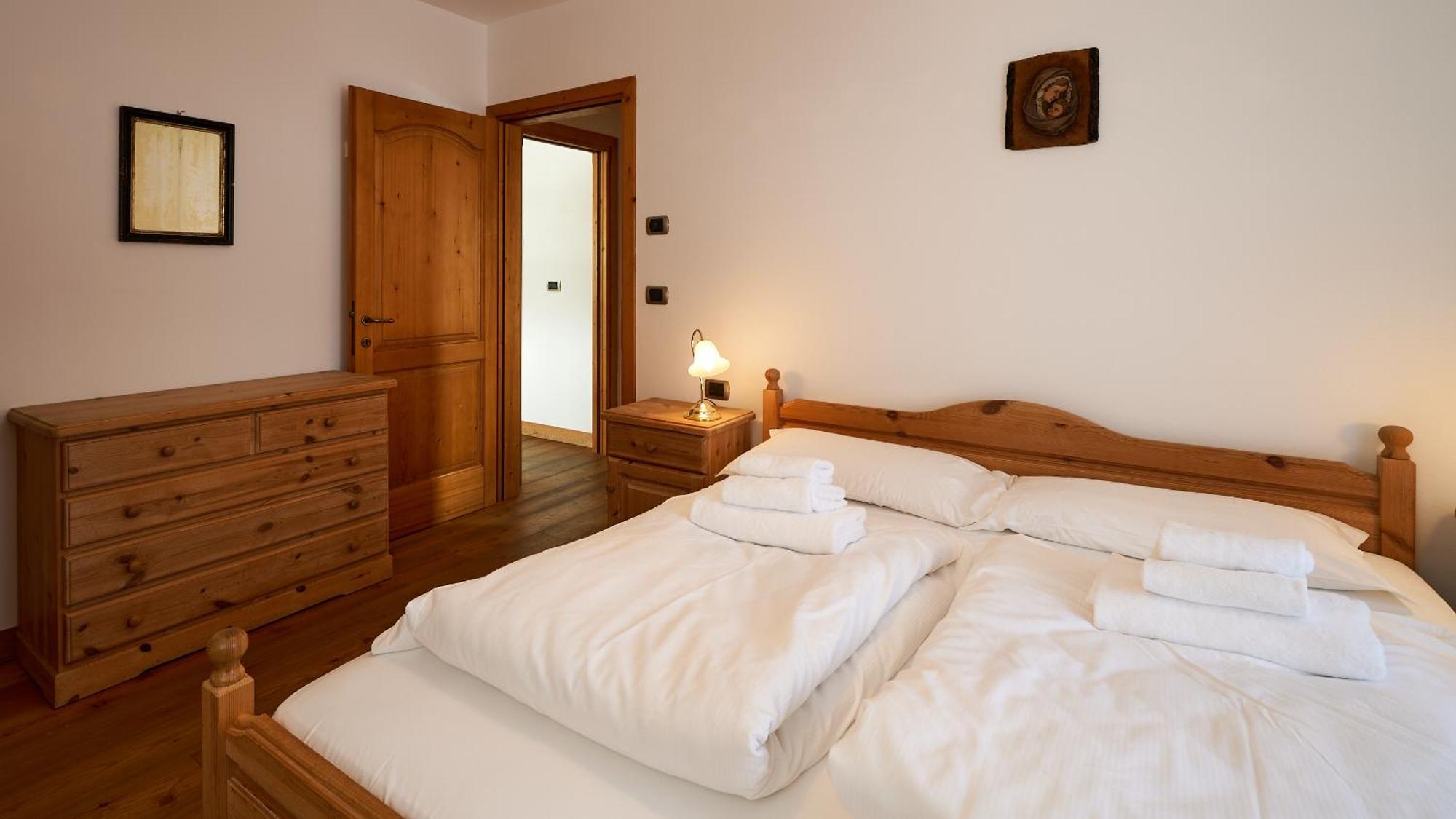 Sweet Suite Sappada Luaran gambar