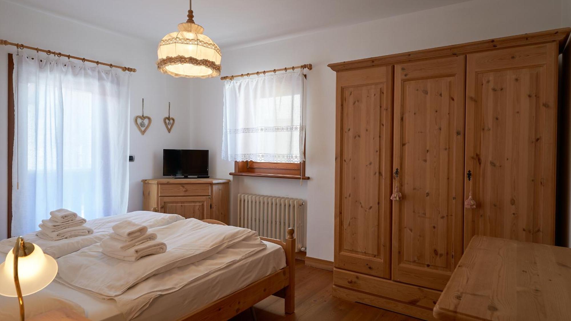 Sweet Suite Sappada Luaran gambar