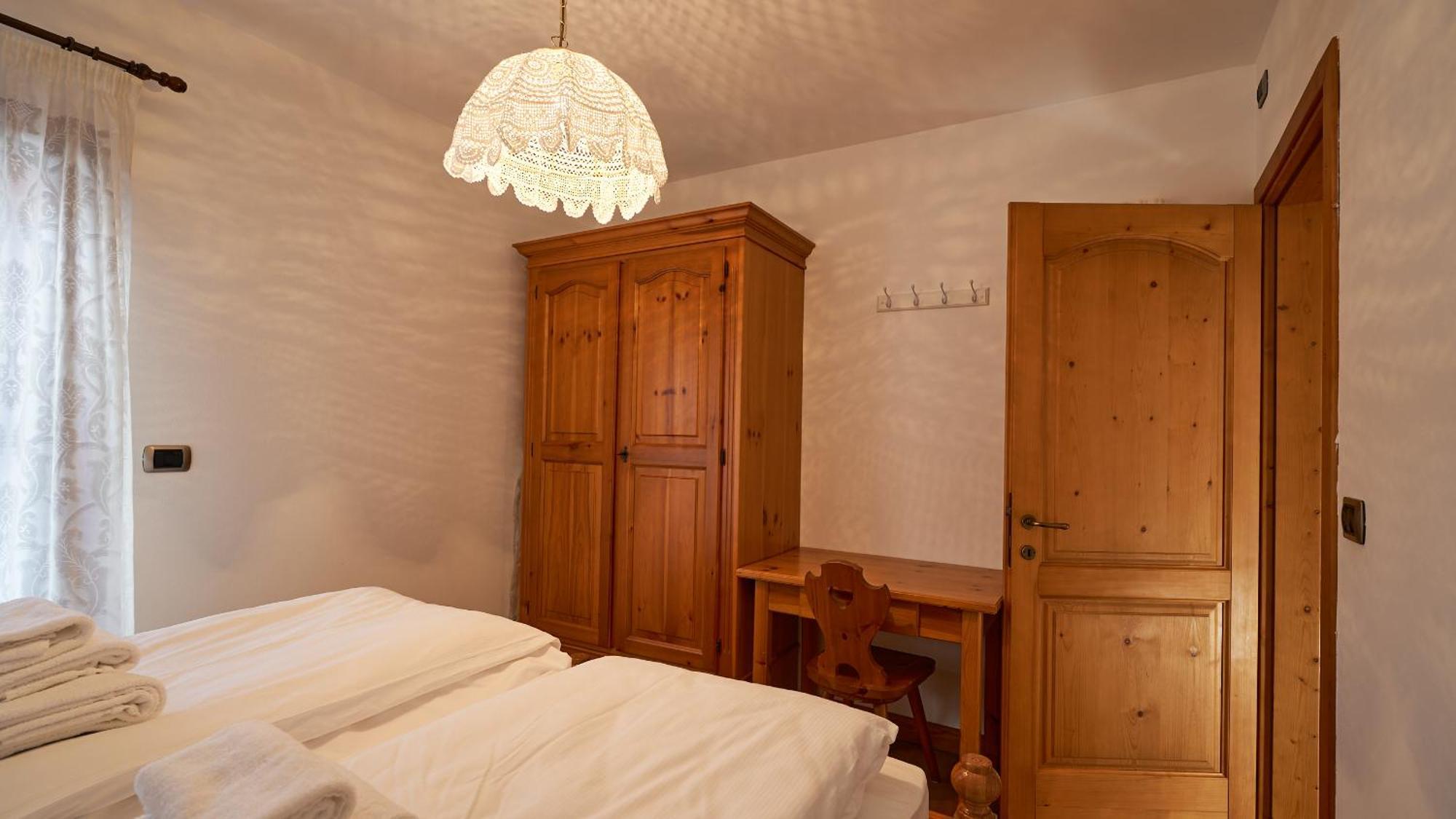 Sweet Suite Sappada Luaran gambar