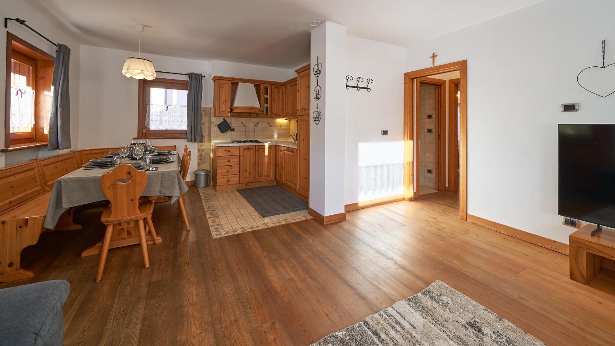 Sweet Suite Sappada Luaran gambar