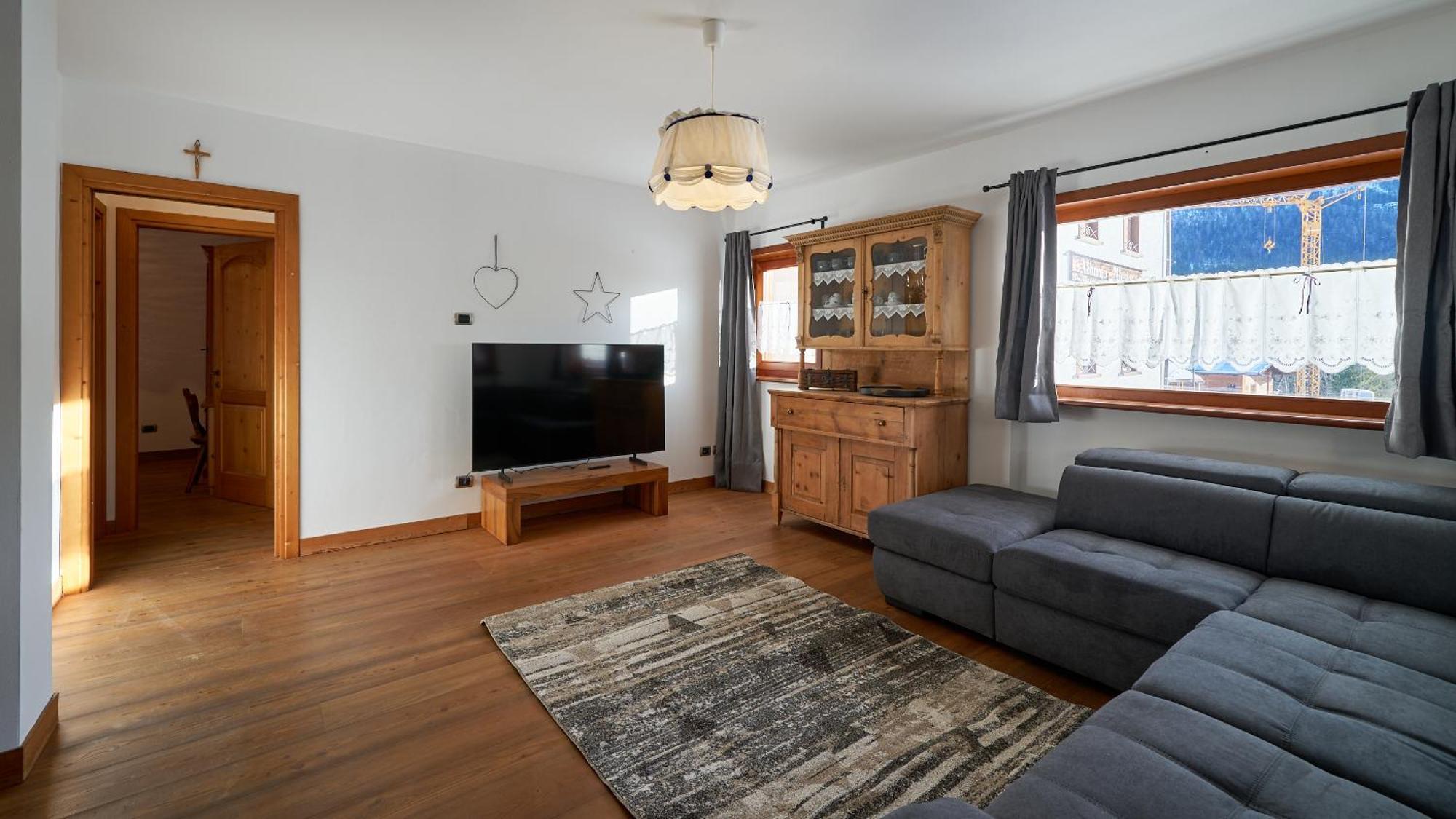 Sweet Suite Sappada Luaran gambar
