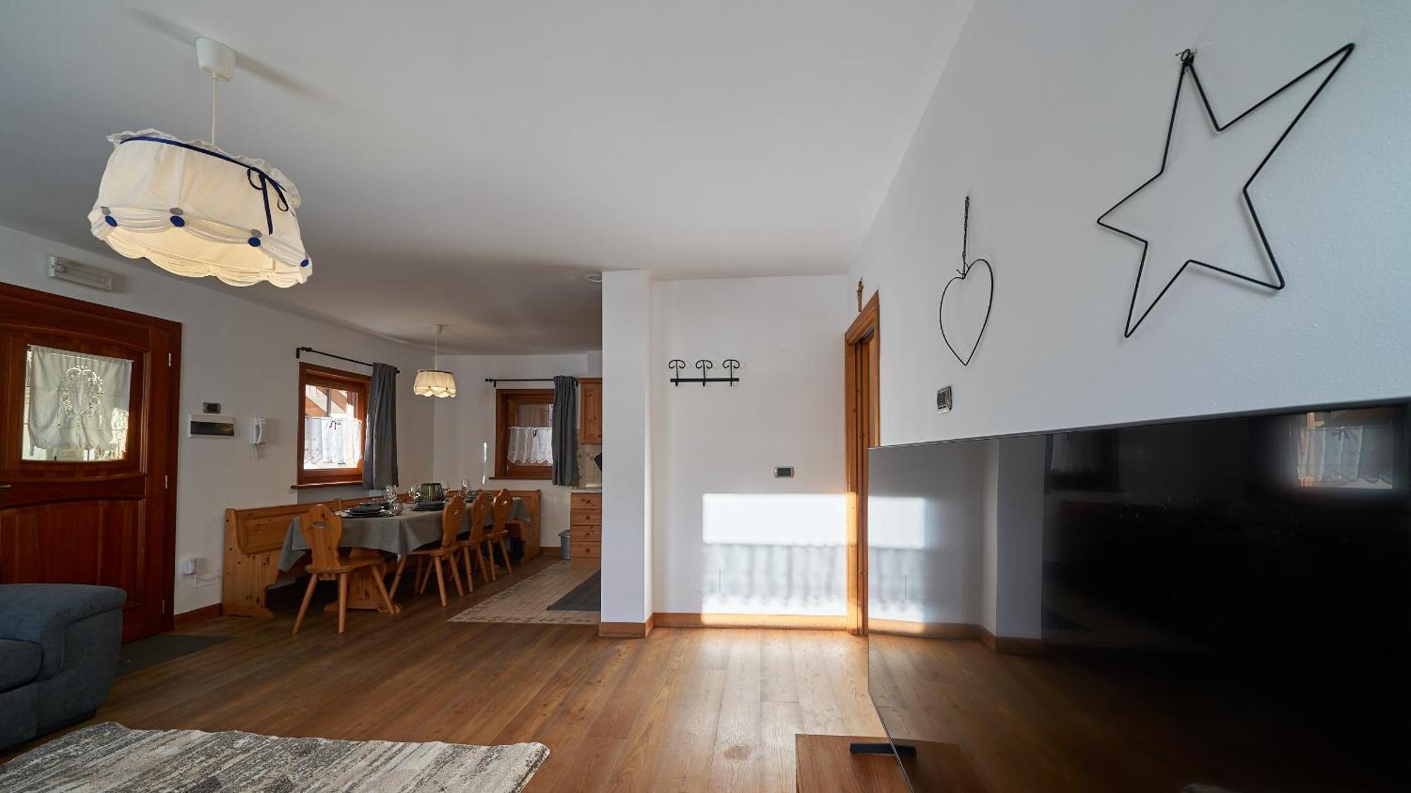 Sweet Suite Sappada Luaran gambar