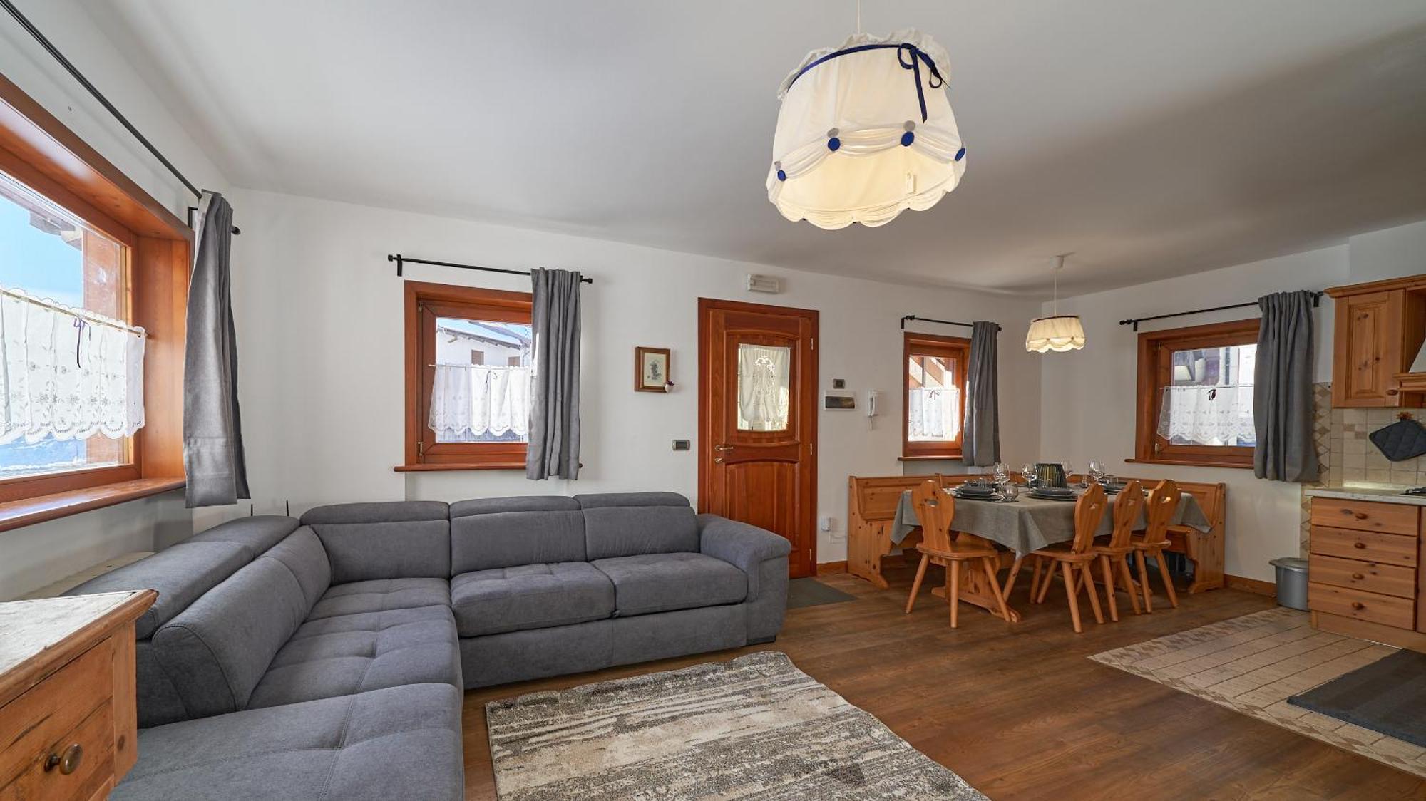 Sweet Suite Sappada Luaran gambar